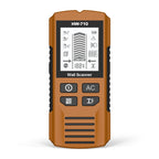 🔥💯Multifunctional Handheld Metal & Wall Detector