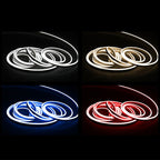 🚗 Light Strip for Decorative Car Trunk Lamp