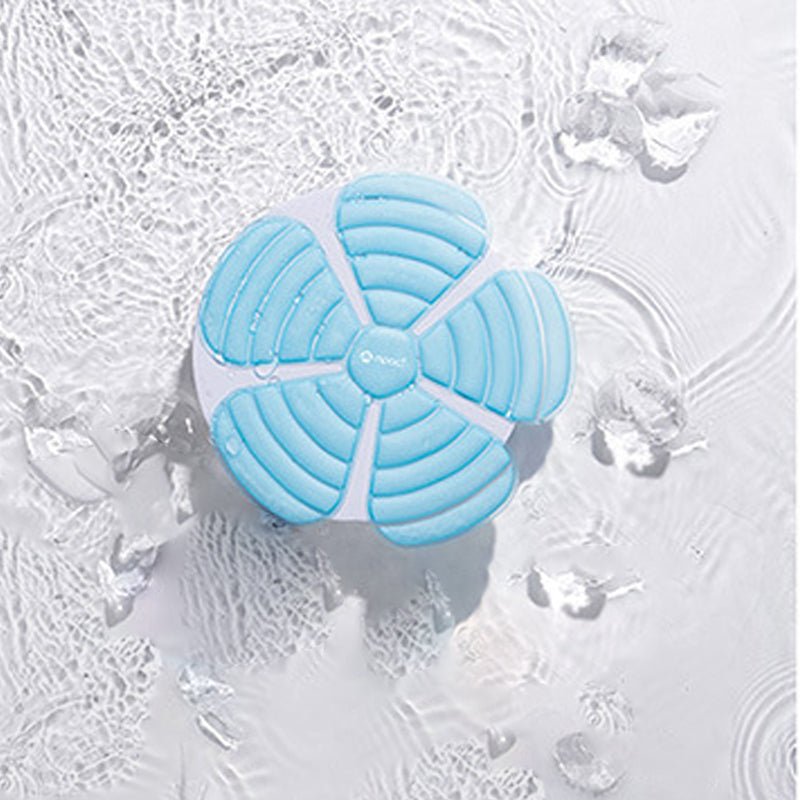 Cooling Hard Hat Pad