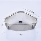 Practical Gift - Kitchen Sink Drain Basket