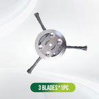 🎁 Hot Sale 55% OFF 🔥String Trimmer Replacement Head