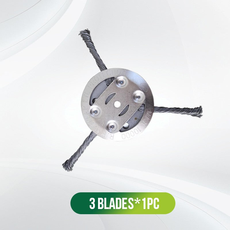 🎁 Hot Sale 55% OFF 🔥String Trimmer Replacement Head