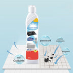 Multi- Surface Cleaner Spray for Cleaning Grime & Grease