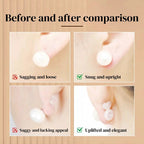 🔥Clear Silicone Earring Backs With Strong Support