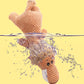 Chewing Toys for Pets - Fun and Cuddly!