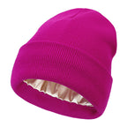🔥Winter Unisex Soft Slouchy Knitted Hat