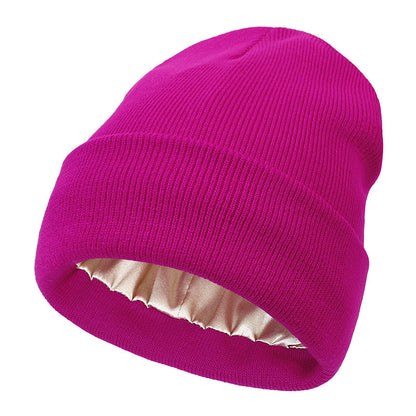 🔥Winter Unisex Soft Slouchy Knitted Hat