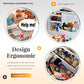 Mintiml Fridge Space Allocator