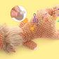 Chewing Toys for Pets - Fun and Cuddly!