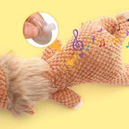 Chewing Toys for Pets - Fun and Cuddly!