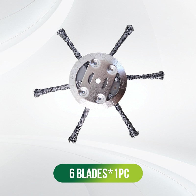 🎁 Hot Sale 55% OFF 🔥String Trimmer Replacement Head