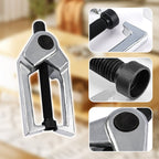 🔧 Ultimate Two-Jaw Ball Joint Puller for Steering Arms 🚗✨