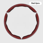 Universal Non-Slip Car Steering Wheel Cover