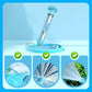 🌊Pusher Type Fun Fireworks Water Jet Spray Toy🧊
