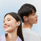 Long-Lasting & Noise-Canceling Wireless  Bluetooth Earbuds