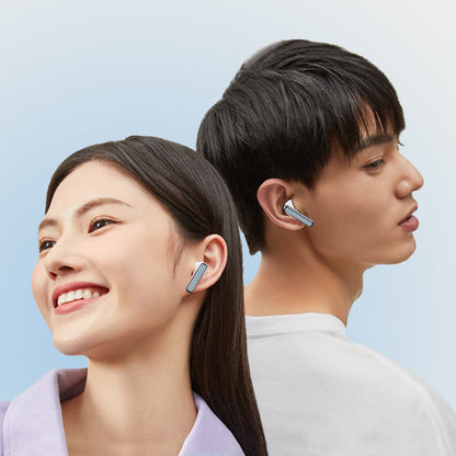 Long-Lasting & Noise-Canceling Wireless  Bluetooth Earbuds