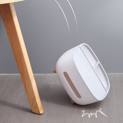 💥Hot Sale🔥Paper Multifunctional Storage Box Mobile Phone Holder
