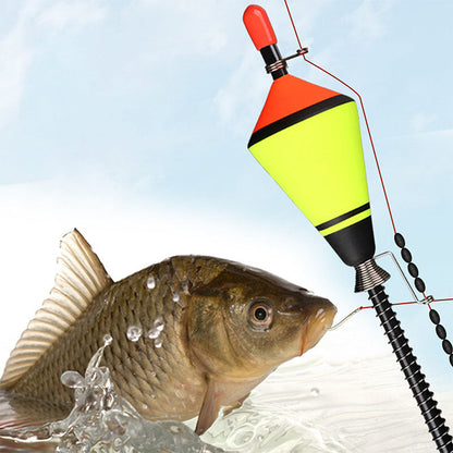 🐟High Sensitivity Intelligent Auto Fishing Float