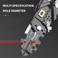 Multifunctional Stainless Steel Pliers🔧