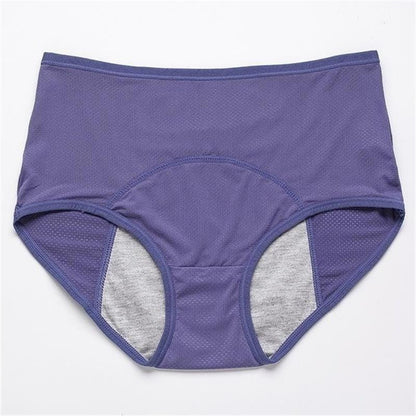 🔥Buy 3 Get 2 Free🔥🎁Leak Proof Protective Panties😍✨