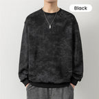 🔥Hot Sale🔥Men’s Casual Crewneck Sweatshirt