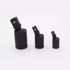 Electric Wrench Interface Movable Socket Joint Electro-Pneumatic Steering Head