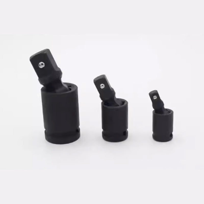 Electric Wrench Interface Movable Socket Joint Electro-Pneumatic Steering Head