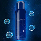 🔥Long-Lasting Shiny Body Glitter Spray💎💃