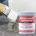 🔥Transparent Waterproof Sealant