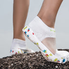 🔥Breathable Anti-Slip Outdoor Beach Shoes