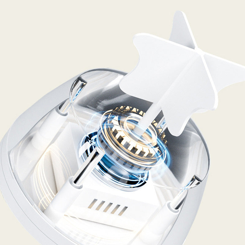[Best Gift For Her] Electric Facial Cleanser Frother
