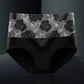 ✨ BUY 5 GET 5 FREE✨Cotton High Waist Abdominal Slimming Hygroscopic Antibacterial Underwear
