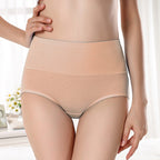 🔥Breathable Stretch Panties Designed For Plus Size Women