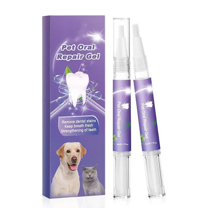 🌈BUY 1 GET 1 FREE🥳Pet Oral Repair Gel