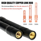 Welding Gun Bending & Straight Pipe
