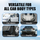 Auto Body Dent Repair Suction Cup Tool