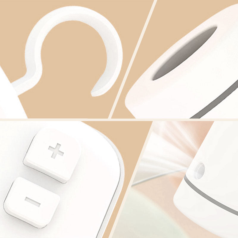 [Practical Gift] Portable Food Packaging Vacuum Sealing Machine