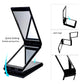 🔥BUY 2 FREE 1🔥Multi Angle Folding Mirror for Self Haircutting -  Head Back View Available