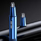 Multifunctional Rechargeable Portable Nose Hair Trimmer