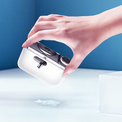 [Practical Gift] Electric Toenail Clipper