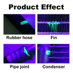 Fluorescent Dye Detection Kit for Air Conditioner Leak