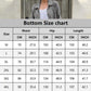 Women's linen Solid Color Casual Shirt & Pants Two Piece Set