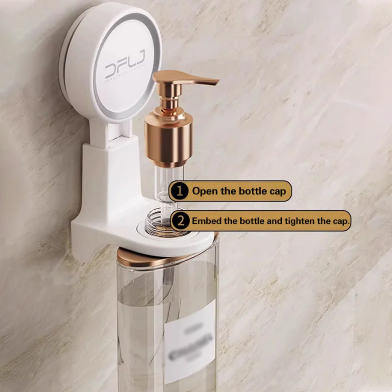 🔗Non-marking Vacuum Strong Adhesive Hooks