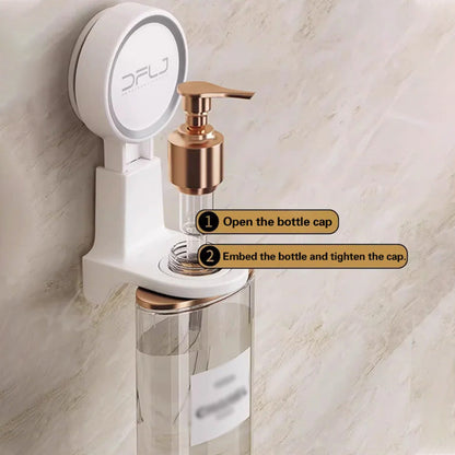 🔗Non-marking Vacuum Strong Adhesive Hooks