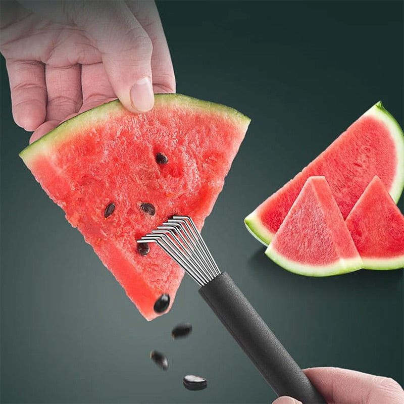 Watermelon Seed Removal Tool