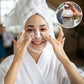 [Best Gift For Her] Electric Facial Cleanser Frother