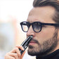 Multifunctional Rechargeable Portable Nose Hair Trimmer