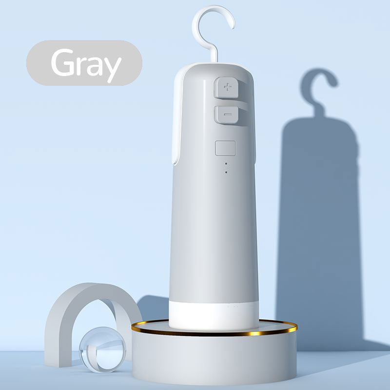 [Practical Gift] Portable Food Packaging Vacuum Sealing Machine