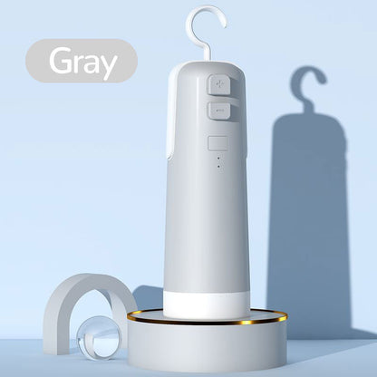 [Practical Gift] Portable Food Packaging Vacuum Sealing Machine
