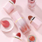 Smooth Liquid Face Blush with Air Cushion Applicator